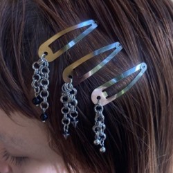 Barrettes
