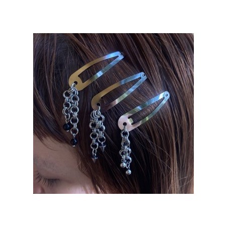 Barrettes